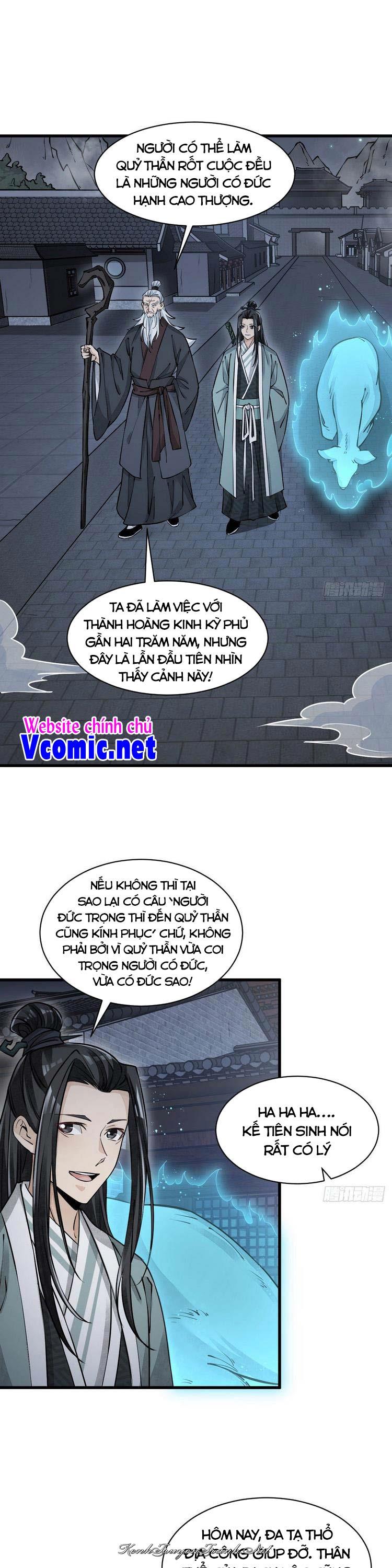 Kênh Truyện Tranh
