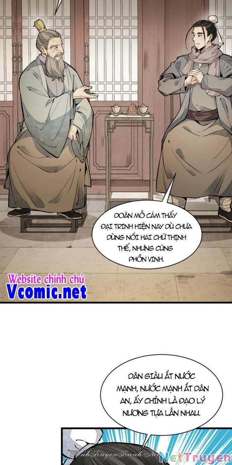 Kênh Truyện Tranh