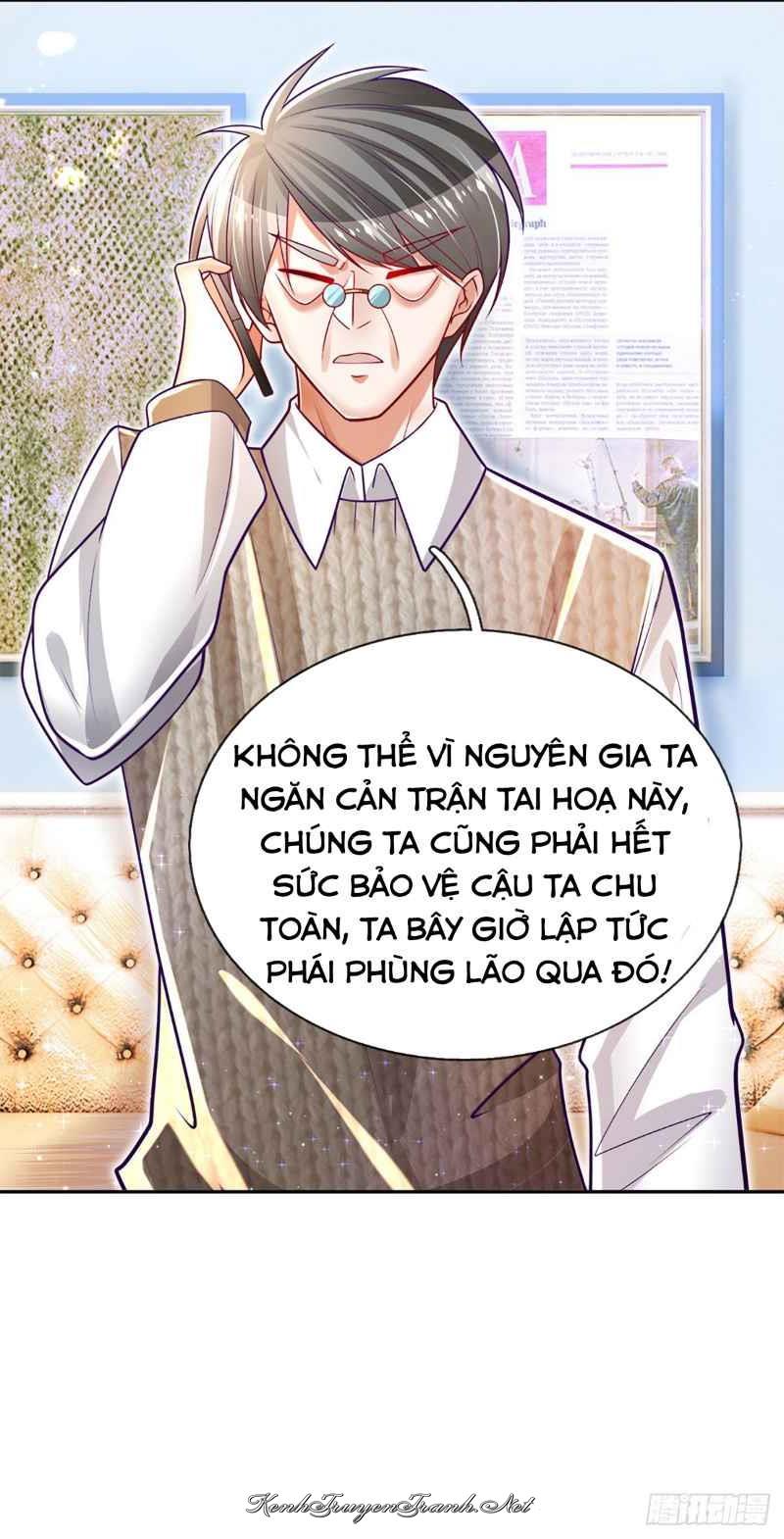 Kênh Truyện Tranh