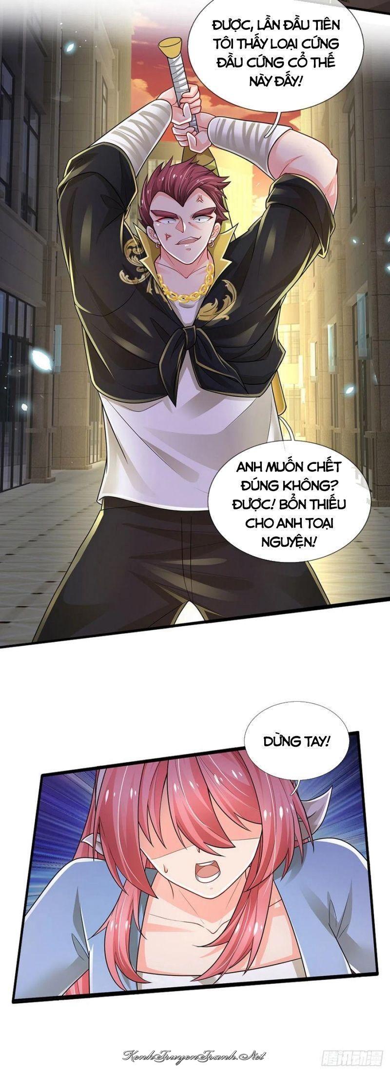 Kênh Truyện Tranh