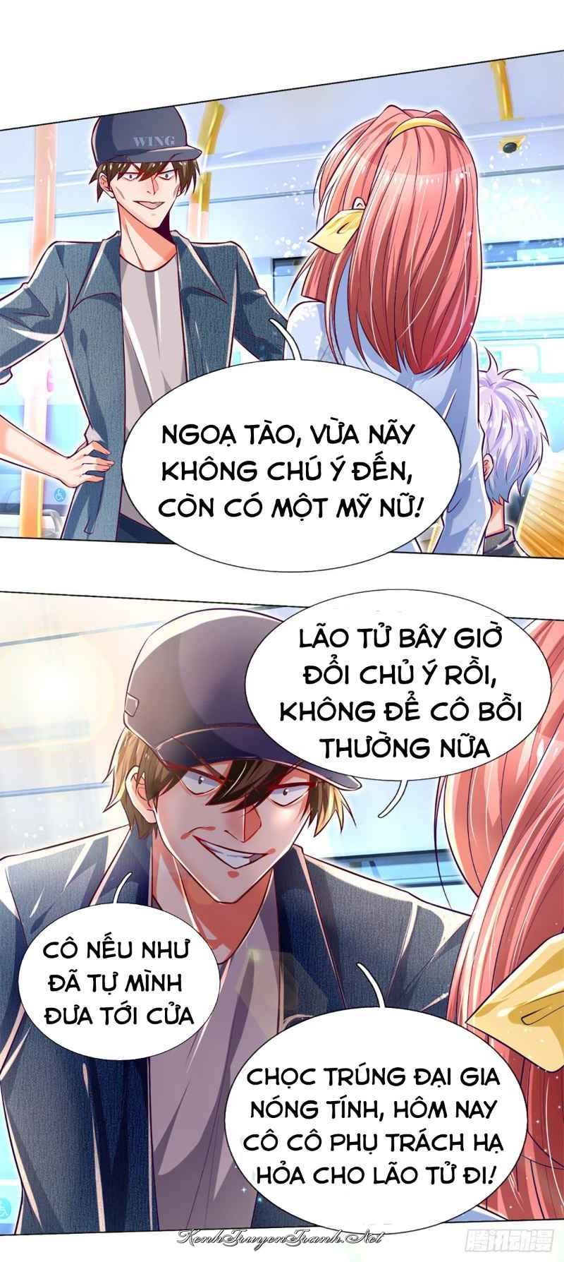 Kênh Truyện Tranh