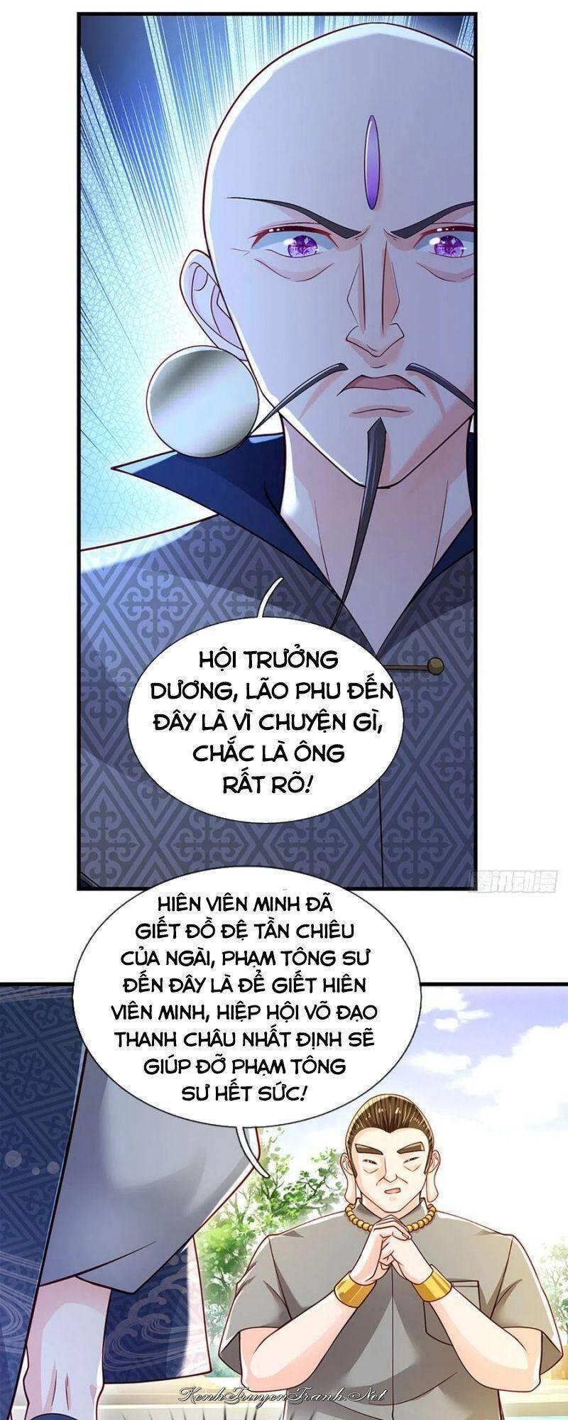 Kênh Truyện Tranh