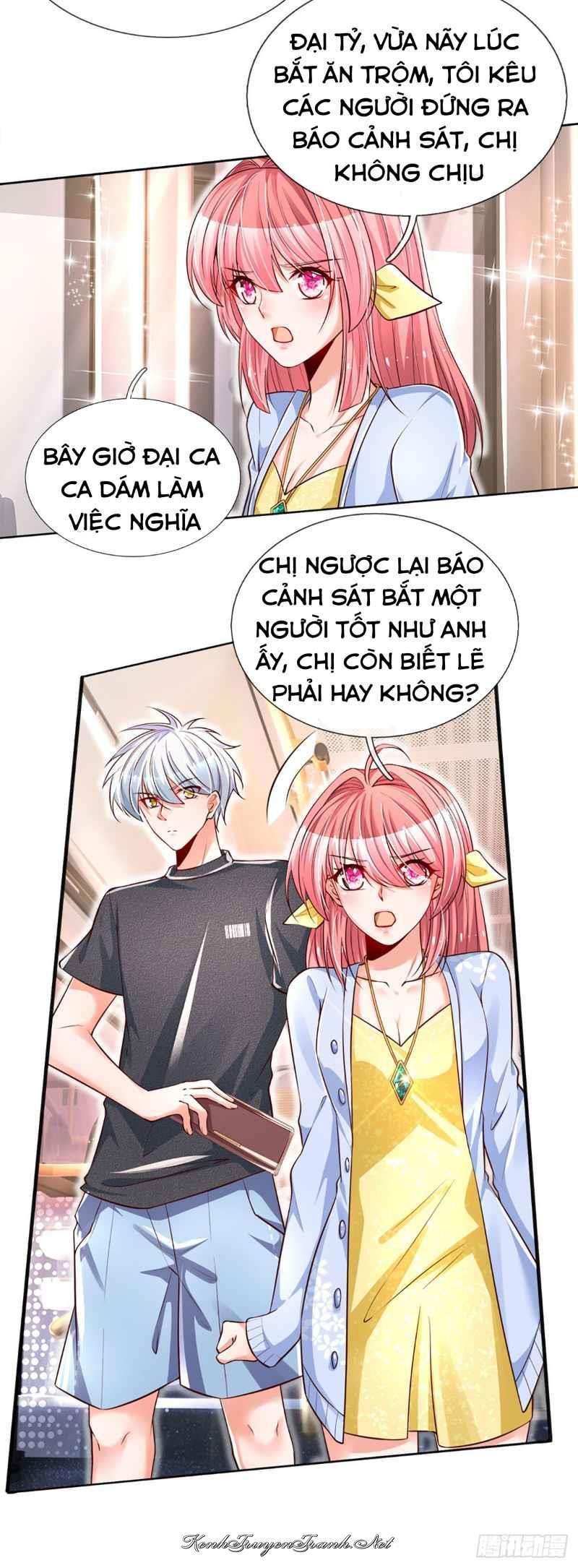 Kênh Truyện Tranh