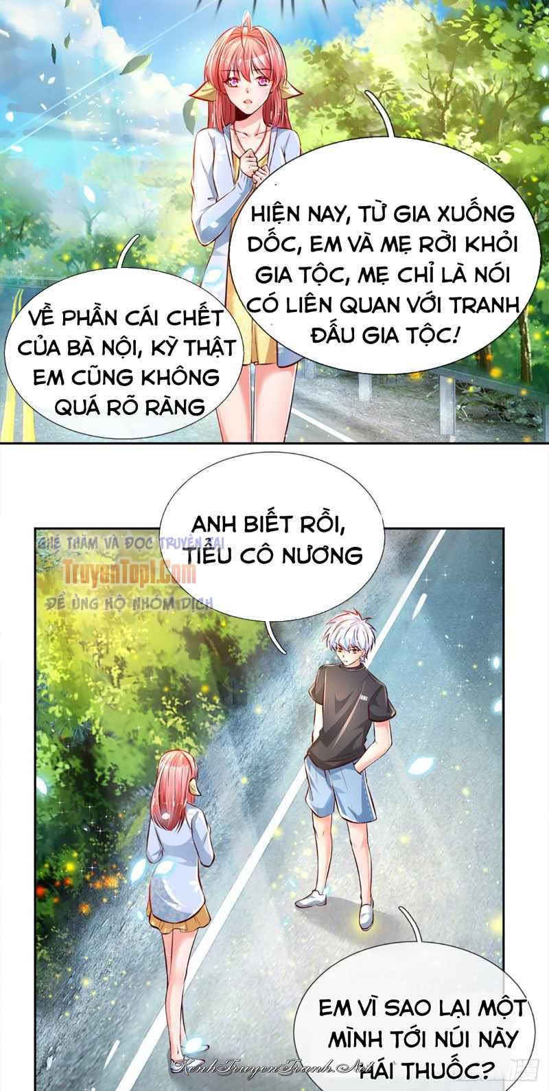 Kênh Truyện Tranh