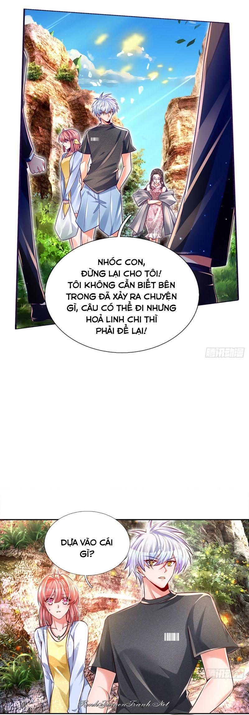 Kênh Truyện Tranh