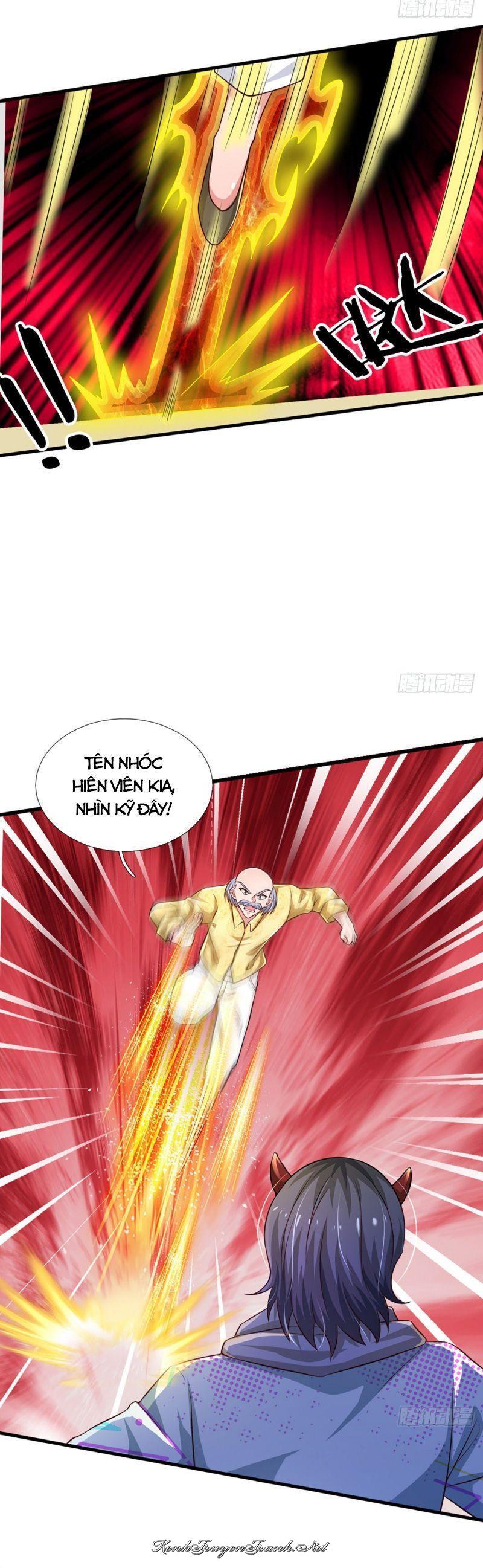 Kênh Truyện Tranh