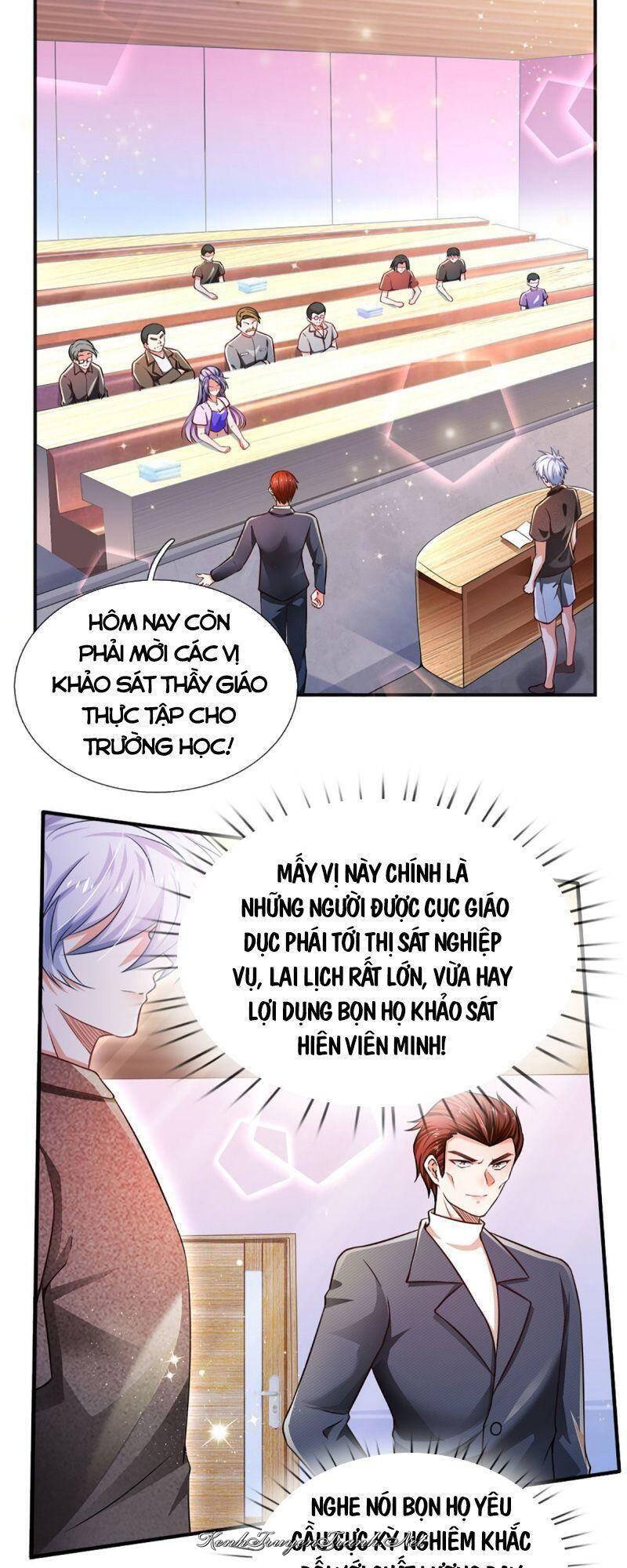 Kênh Truyện Tranh