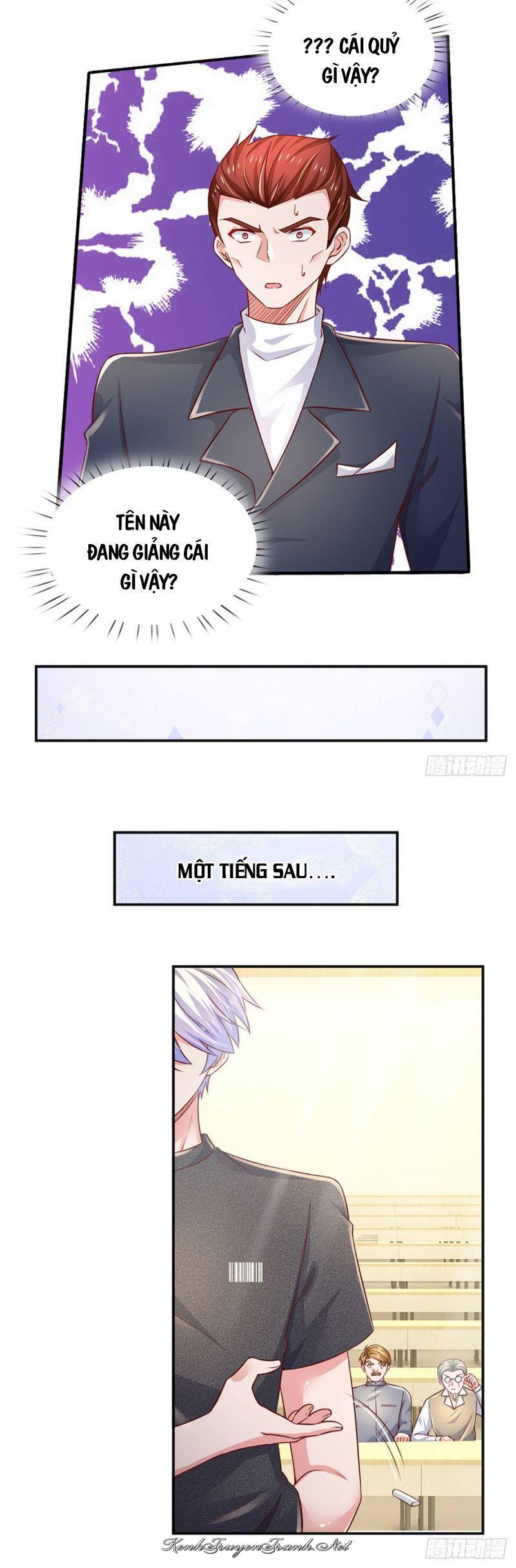 Kênh Truyện Tranh