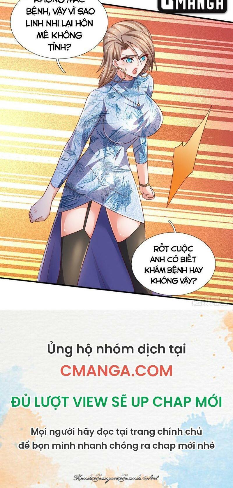 Kênh Truyện Tranh