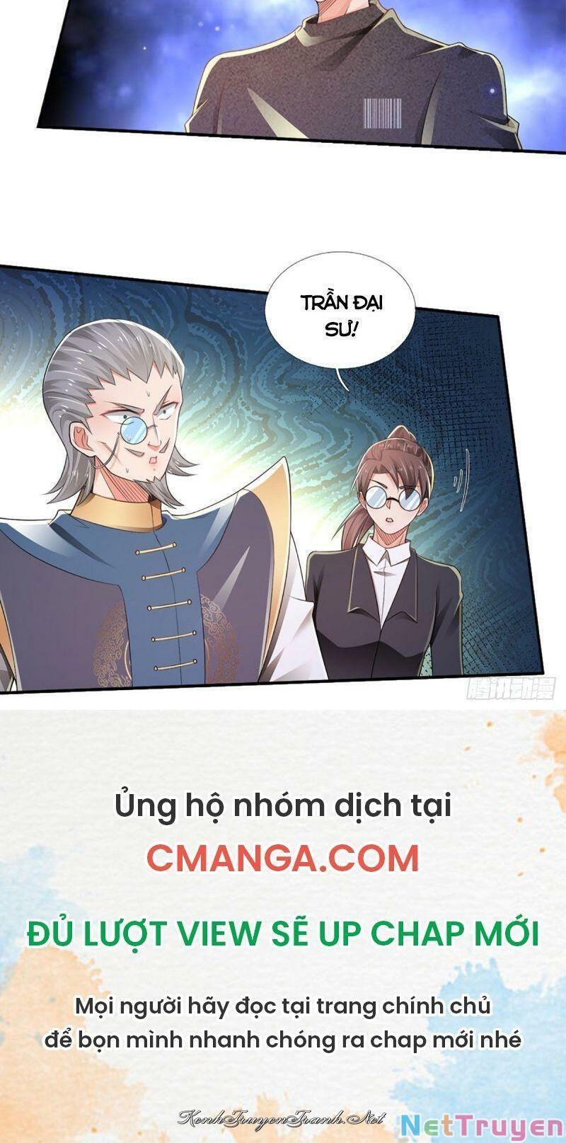 Kênh Truyện Tranh
