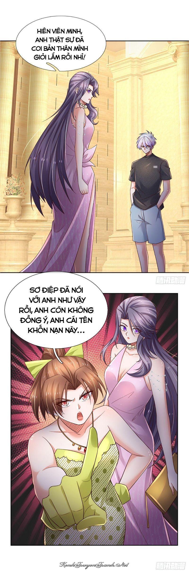 Kênh Truyện Tranh