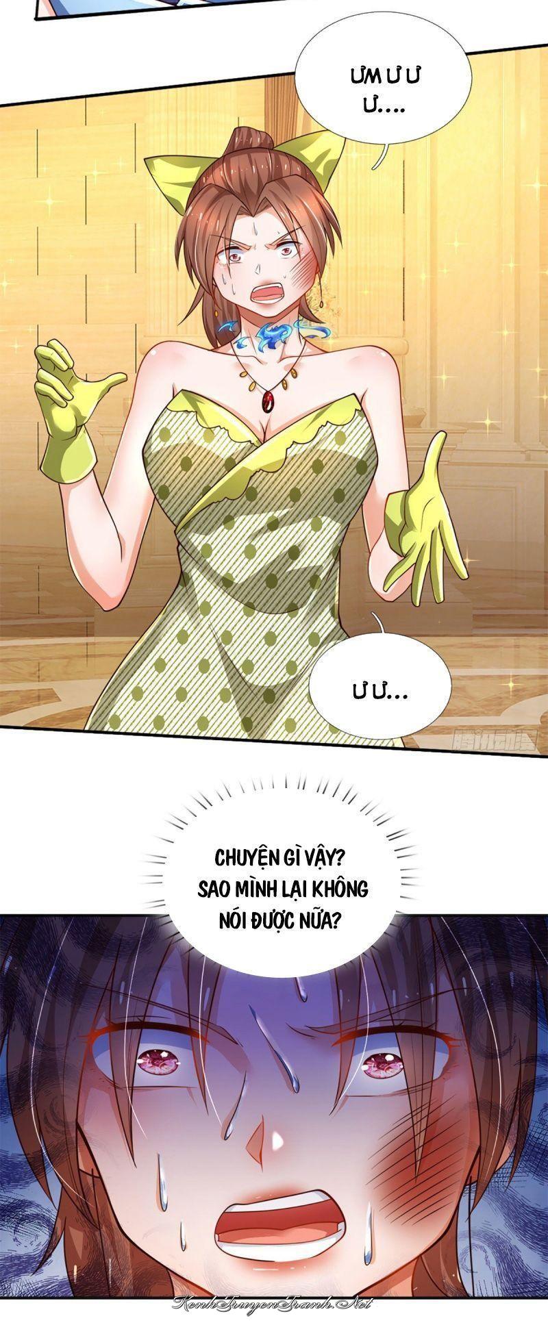 Kênh Truyện Tranh
