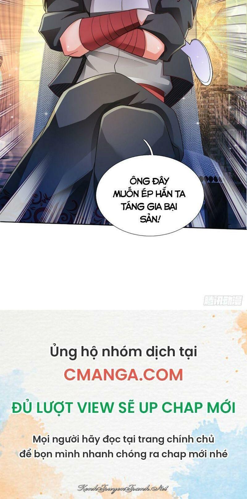 Kênh Truyện Tranh