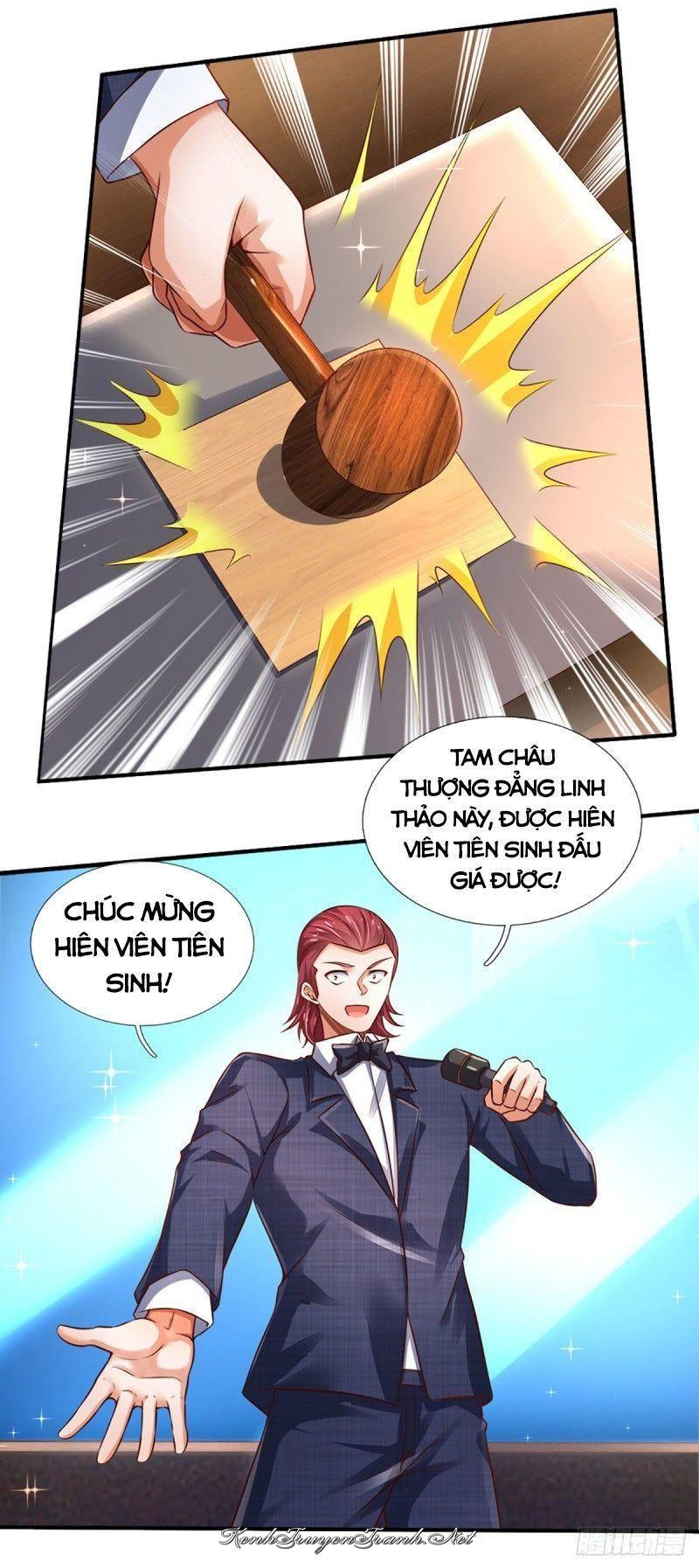 Kênh Truyện Tranh