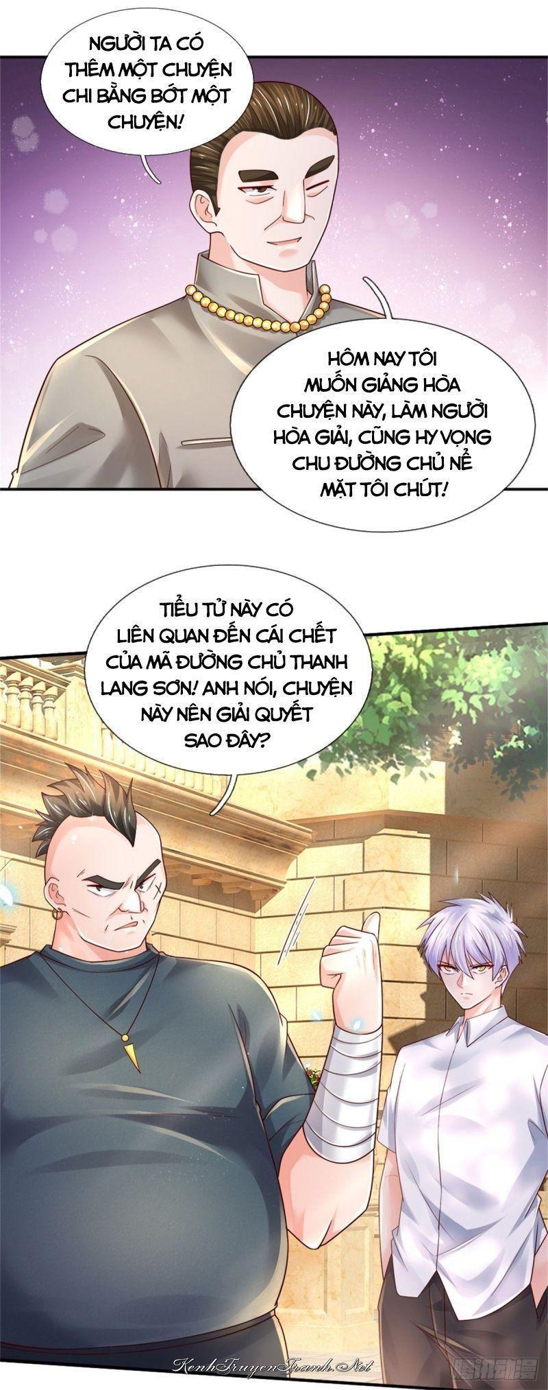 Kênh Truyện Tranh