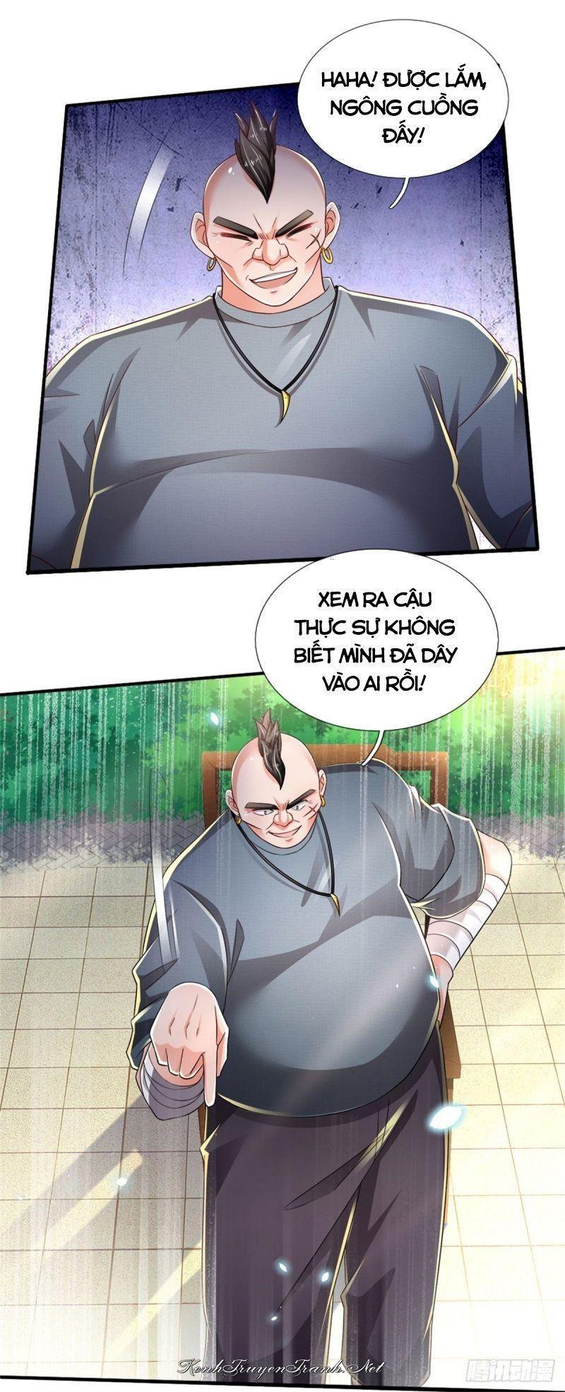 Kênh Truyện Tranh