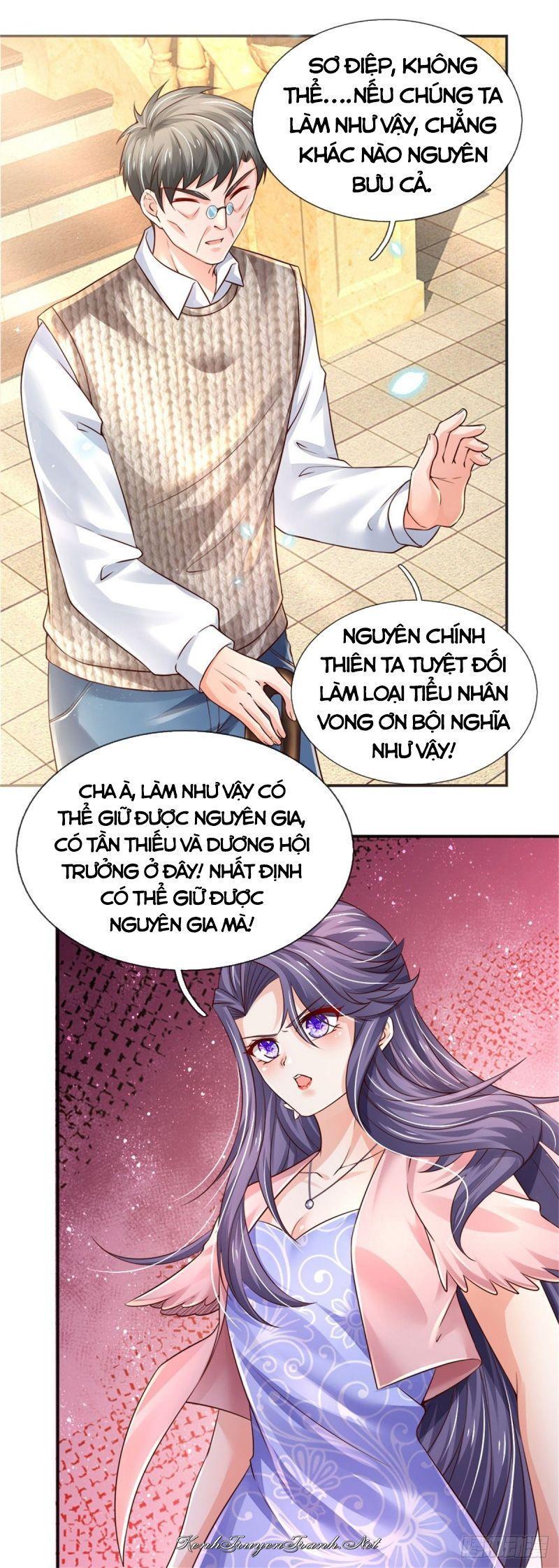Kênh Truyện Tranh