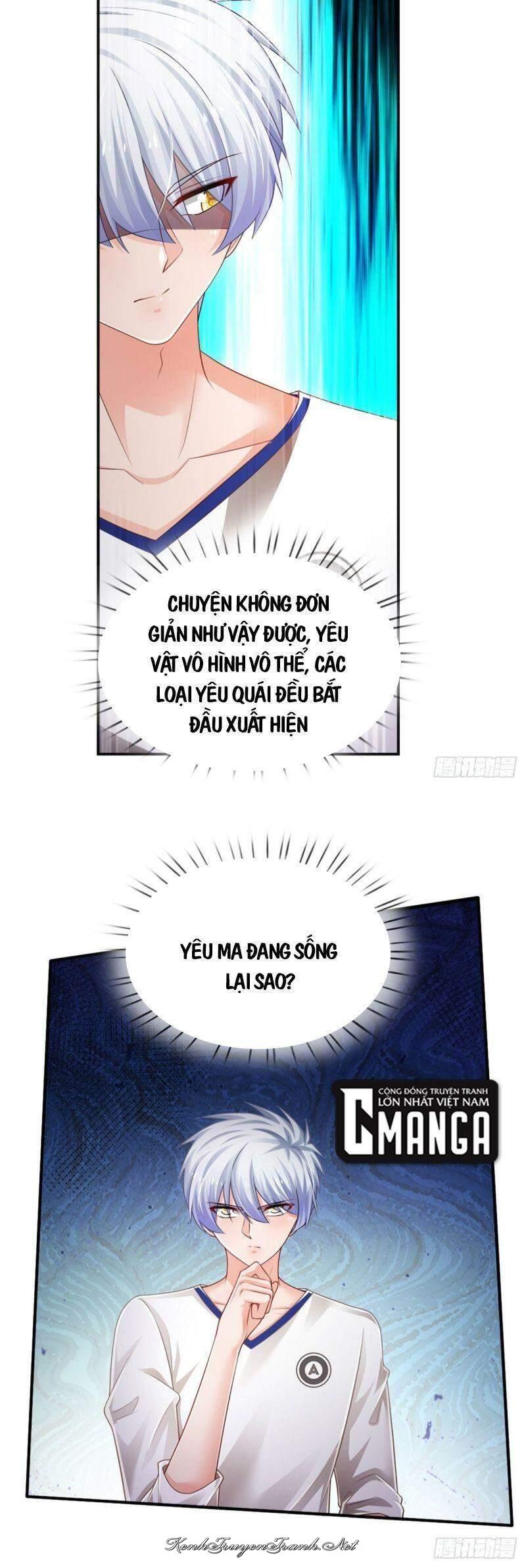 Kênh Truyện Tranh