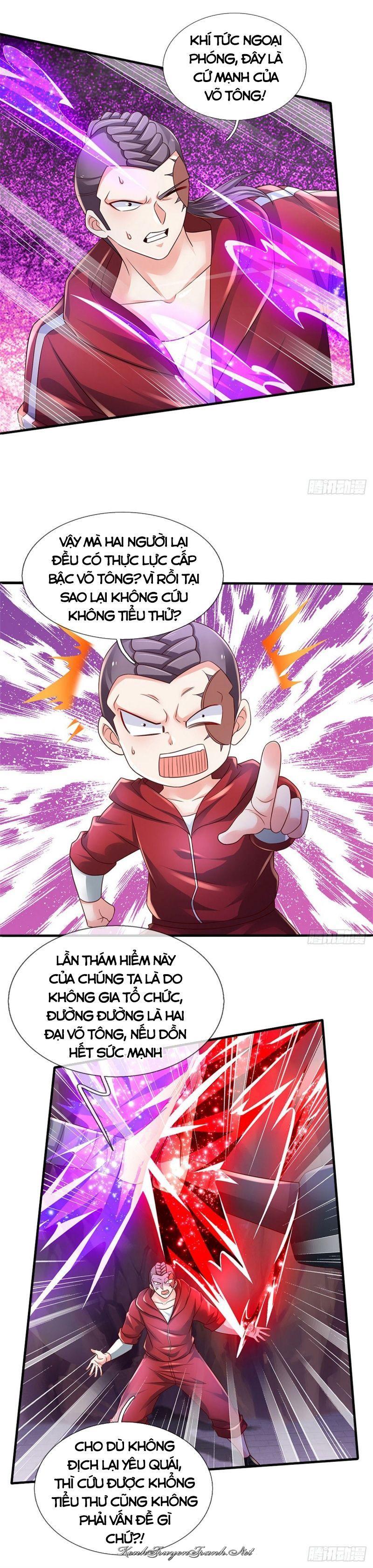 Kênh Truyện Tranh