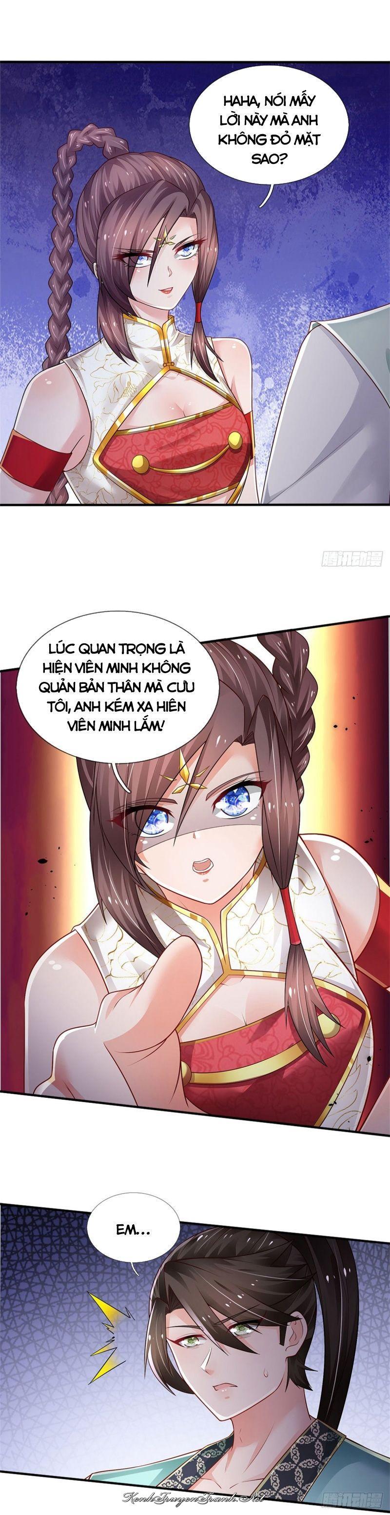 Kênh Truyện Tranh