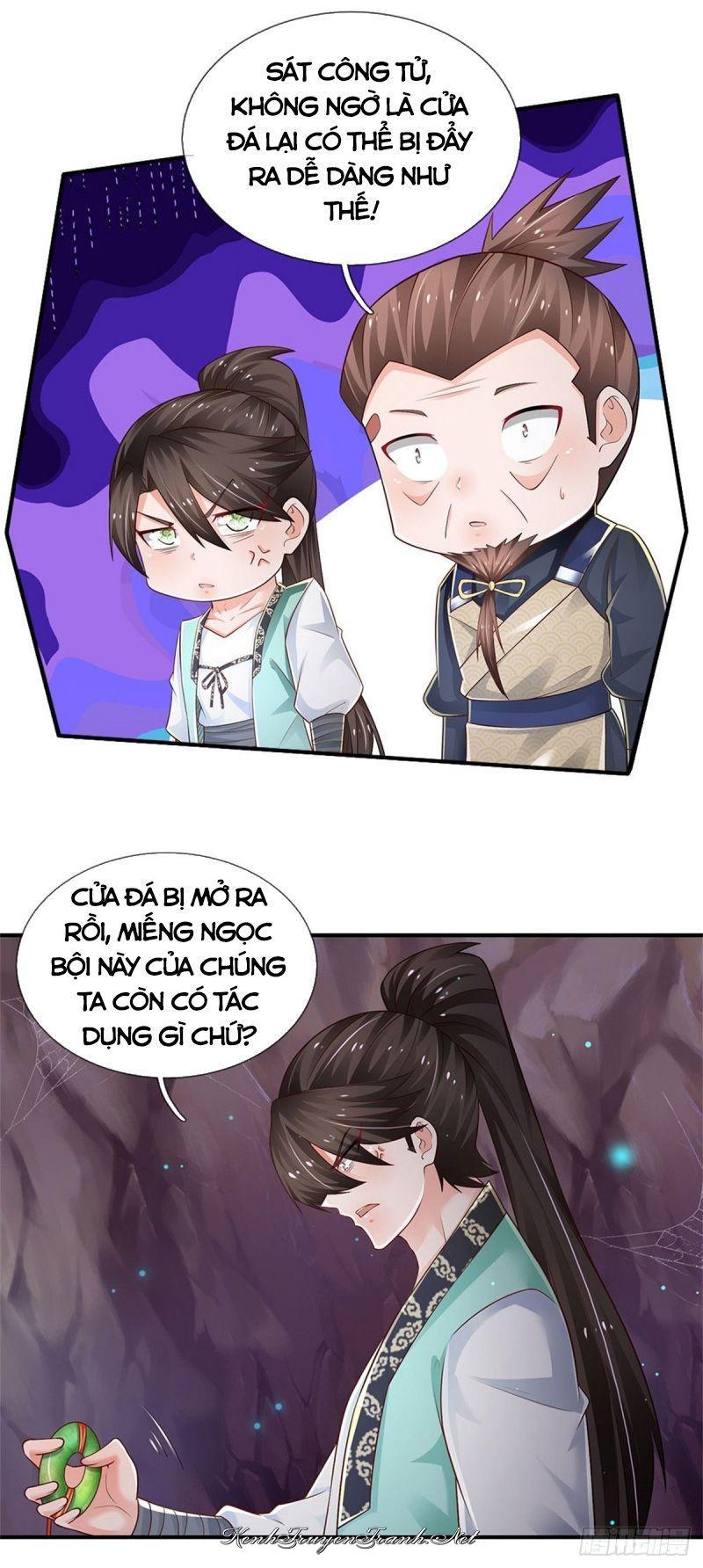 Kênh Truyện Tranh