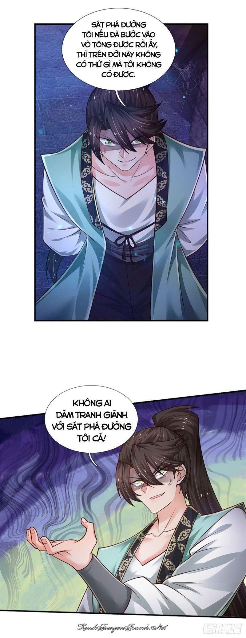 Kênh Truyện Tranh