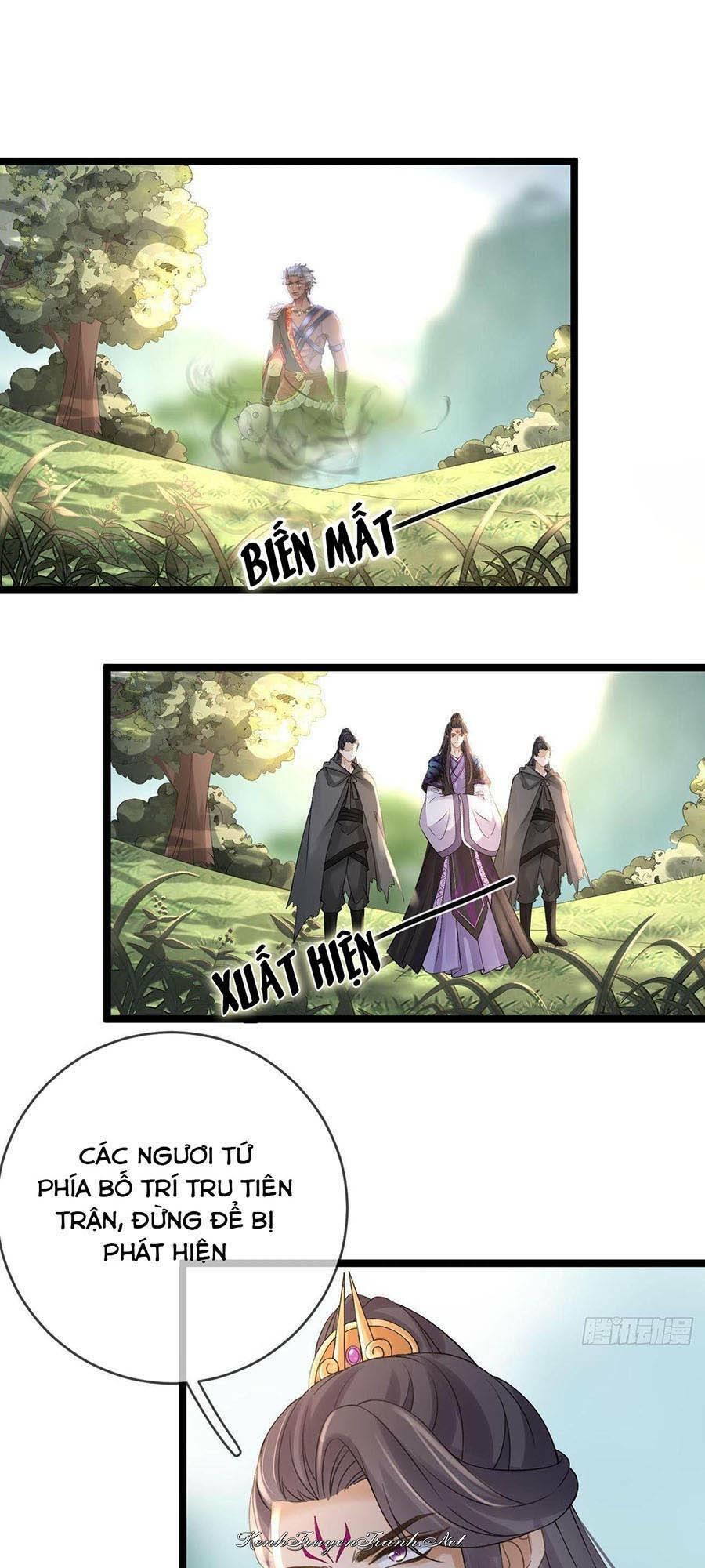 Kênh Truyện Tranh