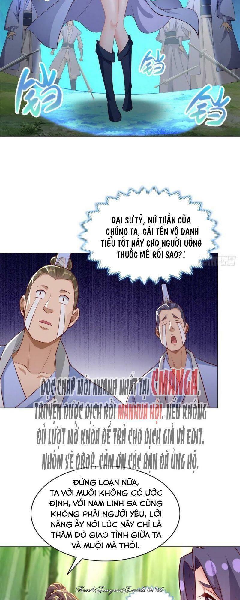 Kênh Truyện Tranh