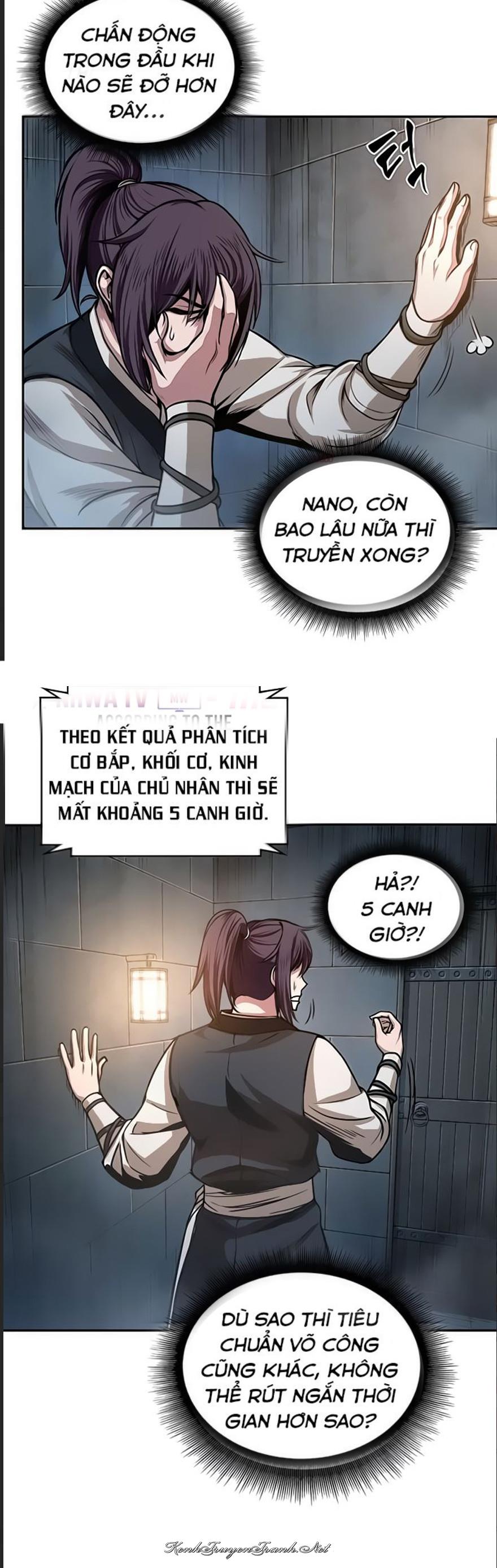Kênh Truyện Tranh