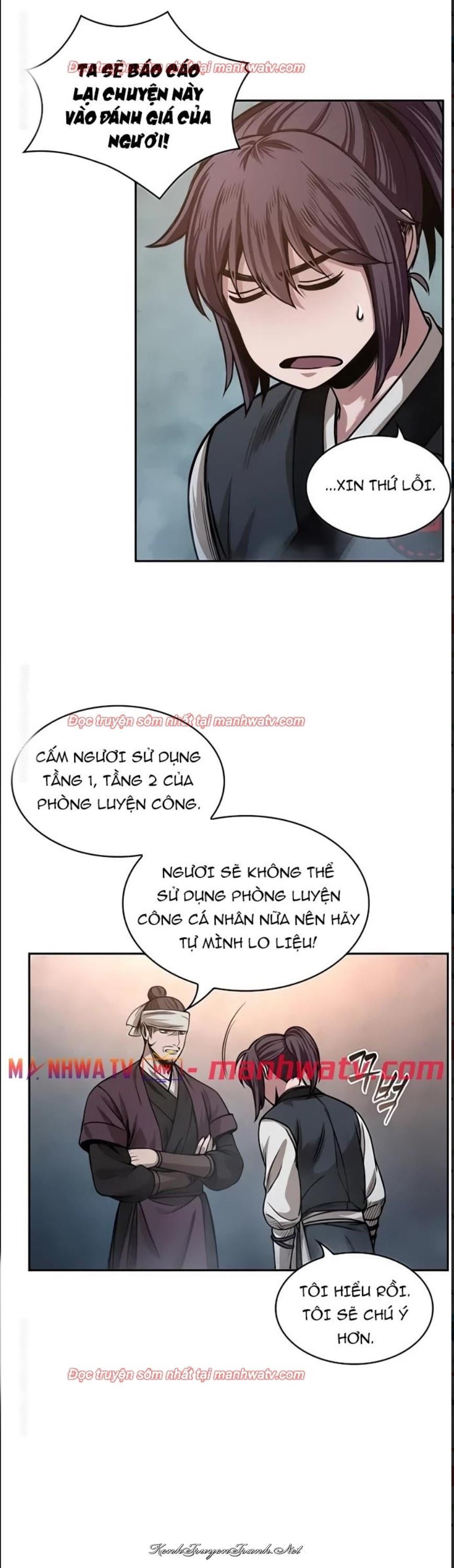 Kênh Truyện Tranh