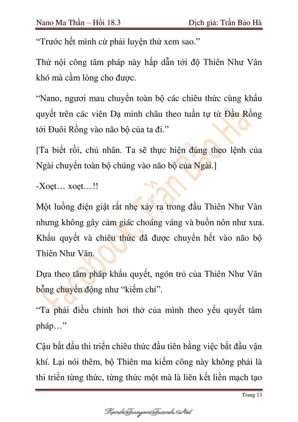 Kênh Truyện Tranh