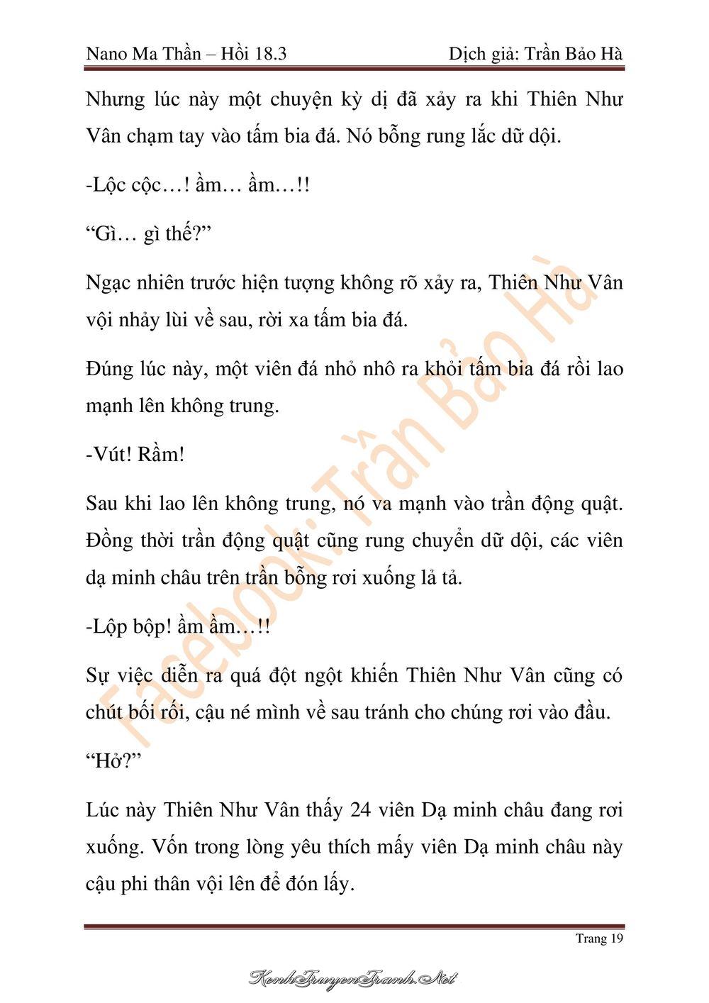 Kênh Truyện Tranh
