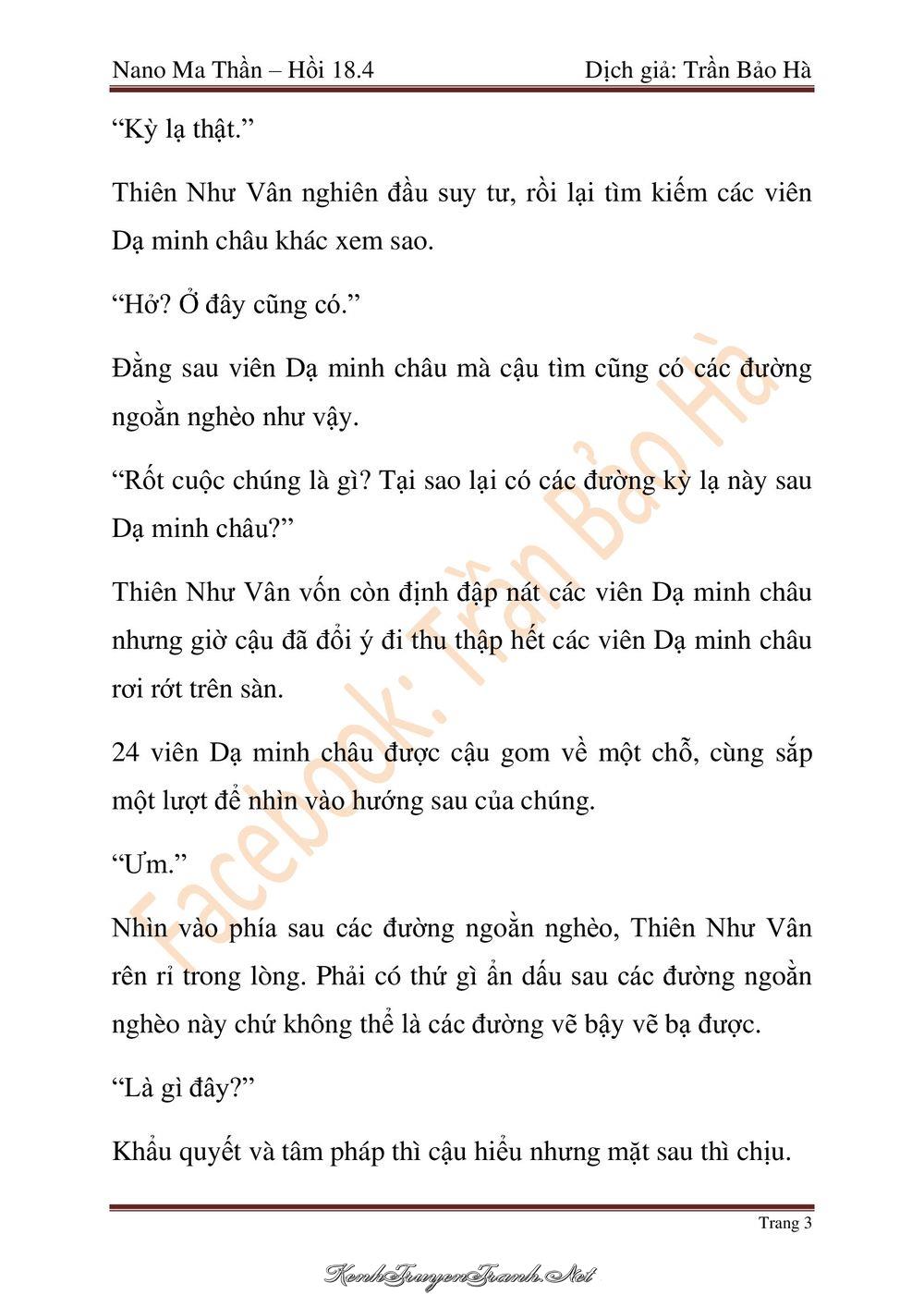 Kênh Truyện Tranh