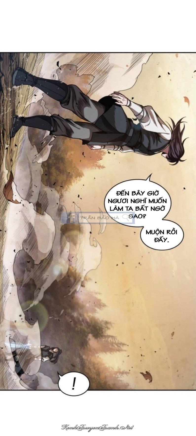 Kênh Truyện Tranh