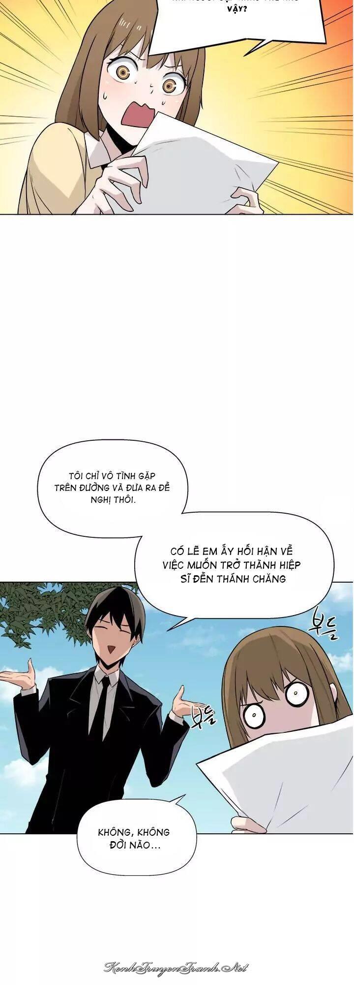 Kênh Truyện Tranh