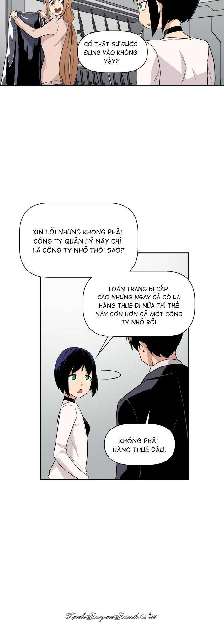 Kênh Truyện Tranh