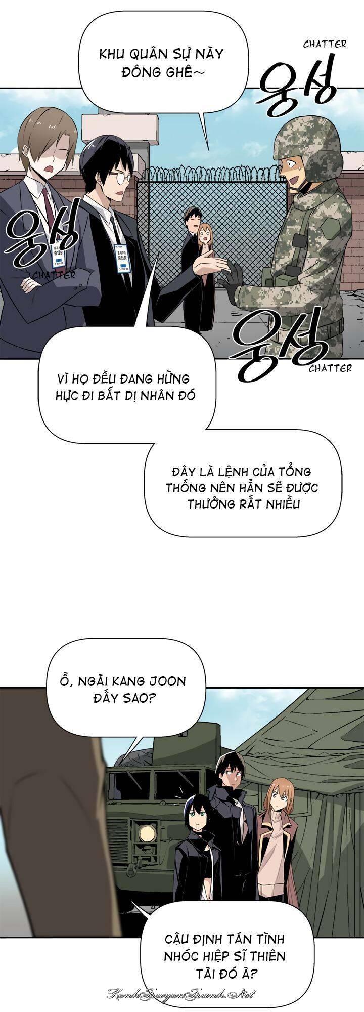 Kênh Truyện Tranh