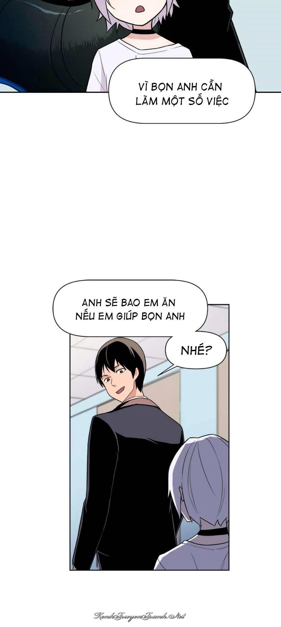 Kênh Truyện Tranh