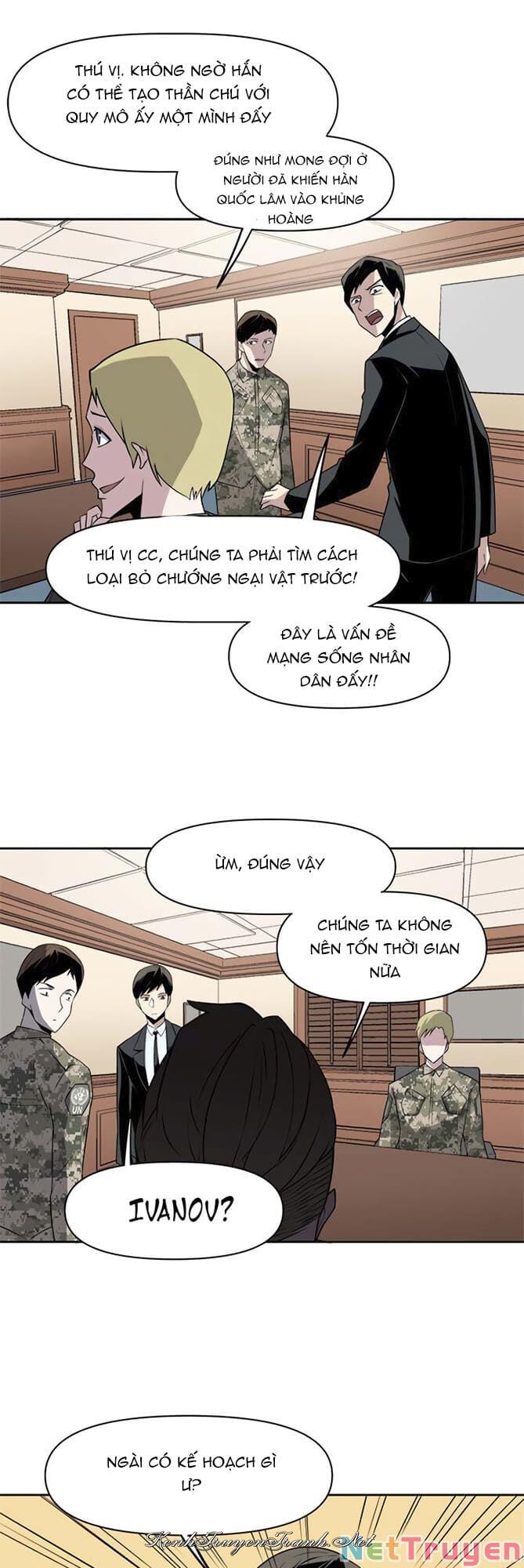 Kênh Truyện Tranh