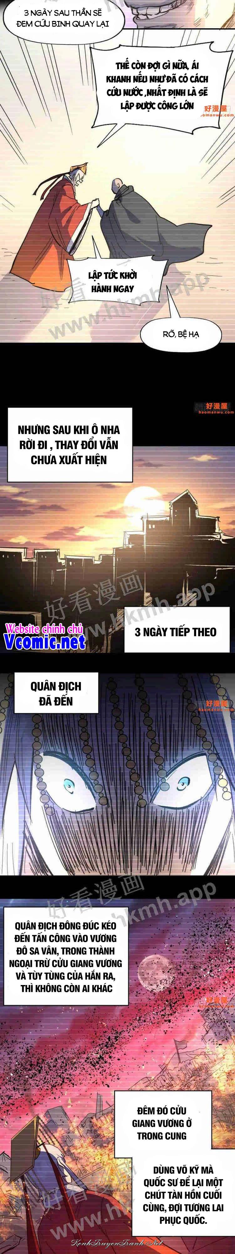 Kênh Truyện Tranh