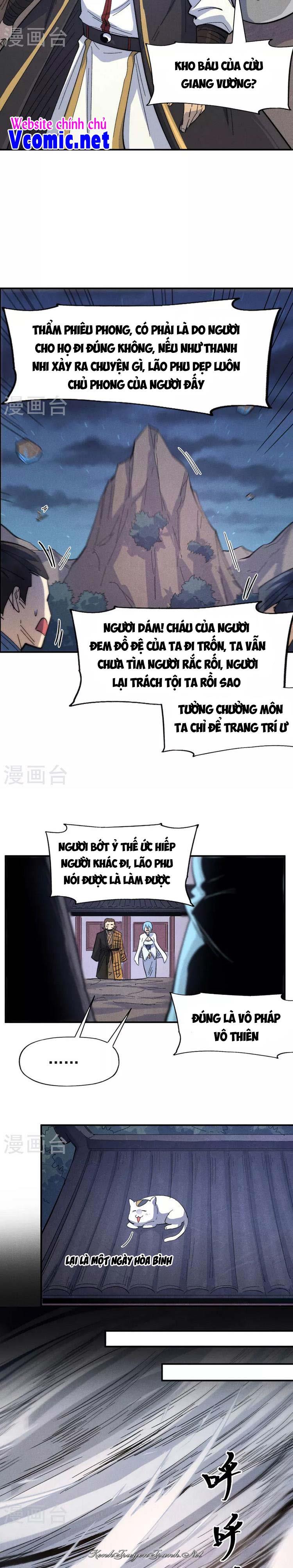 Kênh Truyện Tranh
