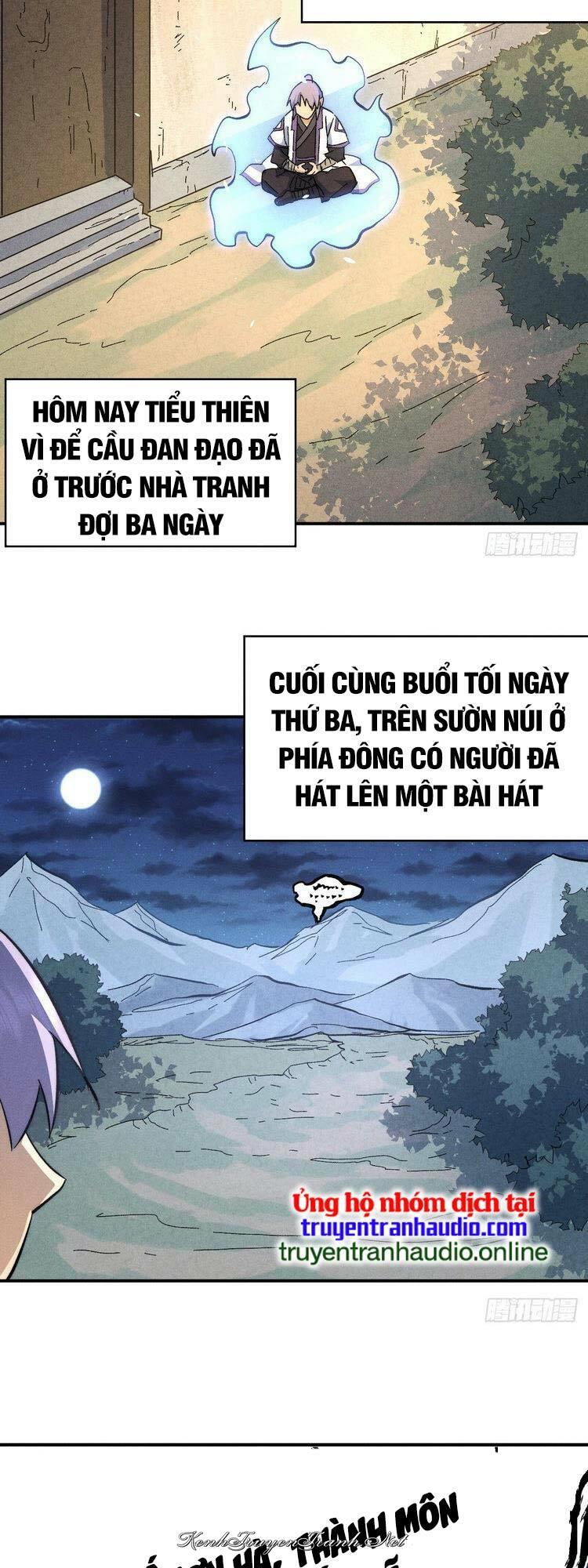 Kênh Truyện Tranh