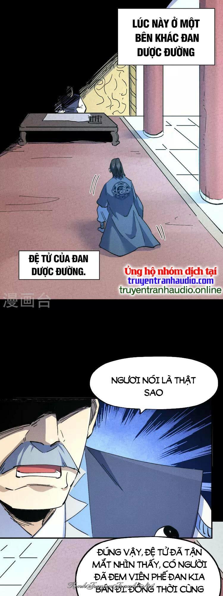 Kênh Truyện Tranh
