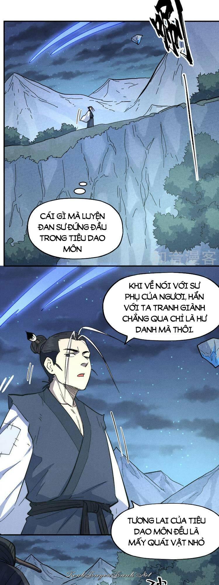 Kênh Truyện Tranh