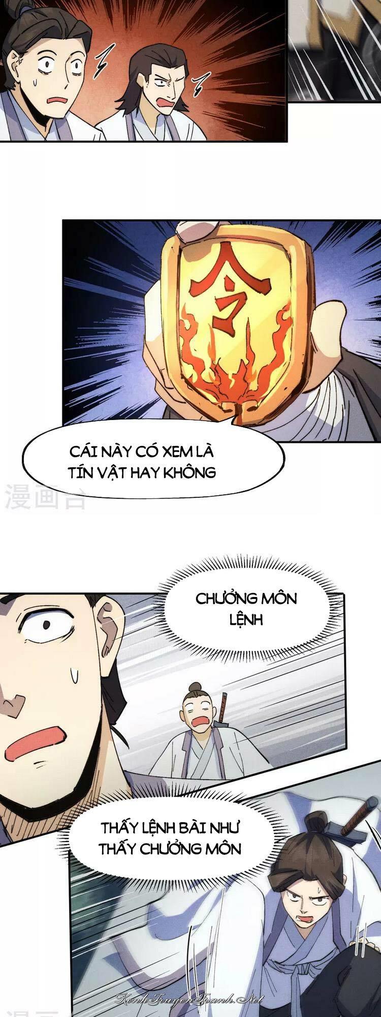 Kênh Truyện Tranh