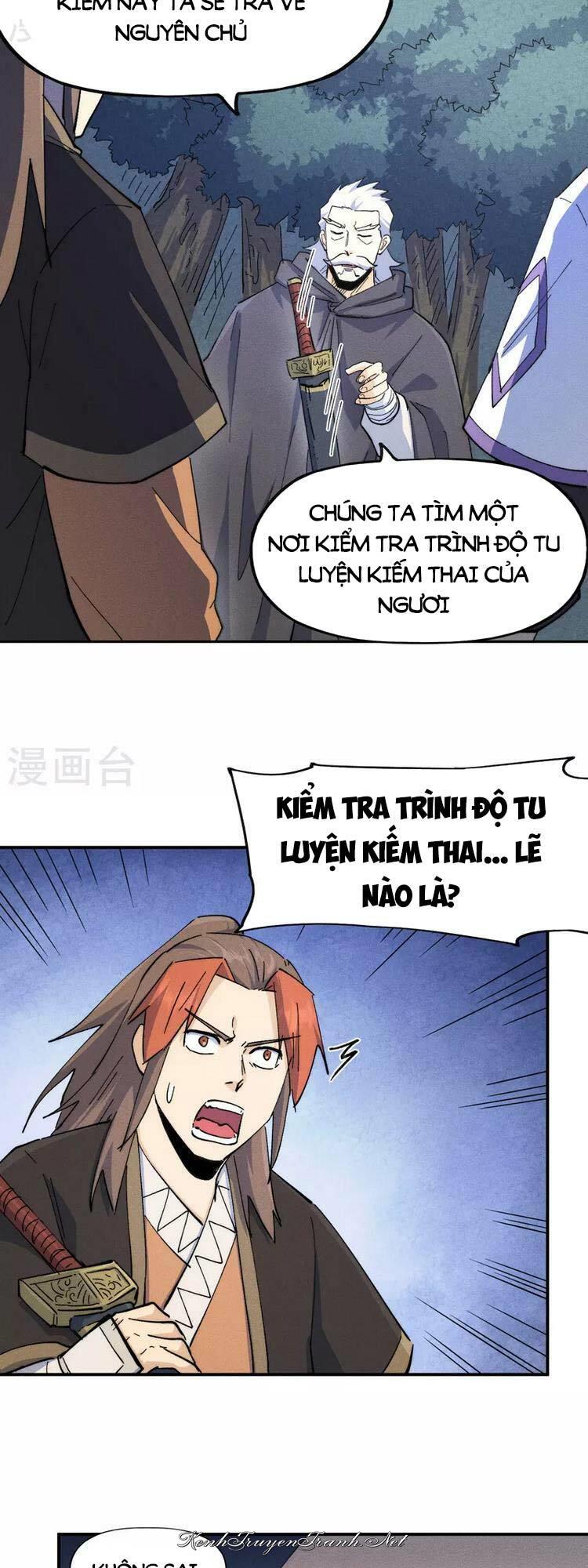 Kênh Truyện Tranh