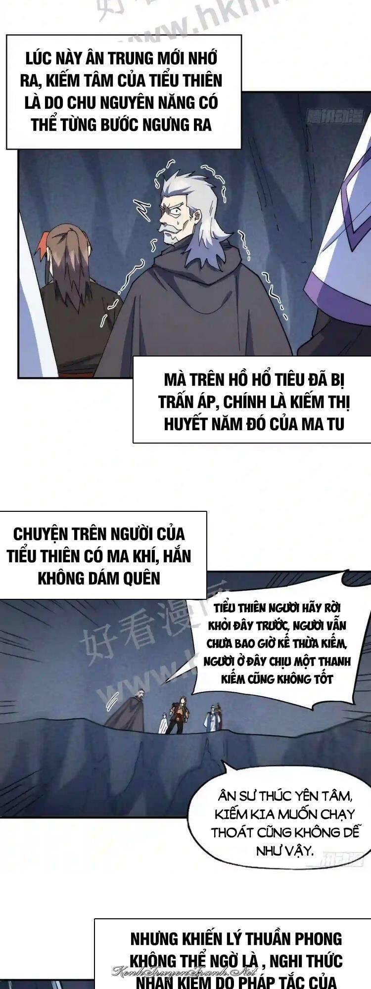 Kênh Truyện Tranh