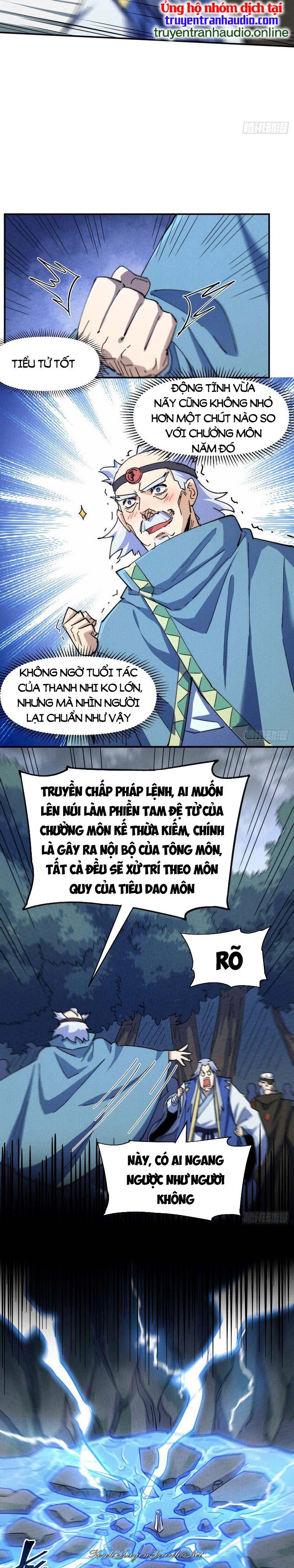 Kênh Truyện Tranh
