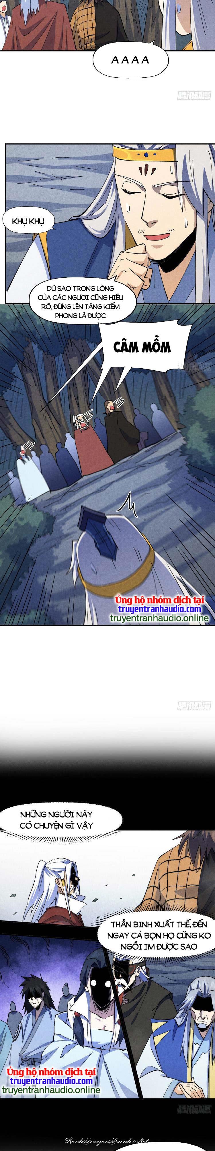 Kênh Truyện Tranh
