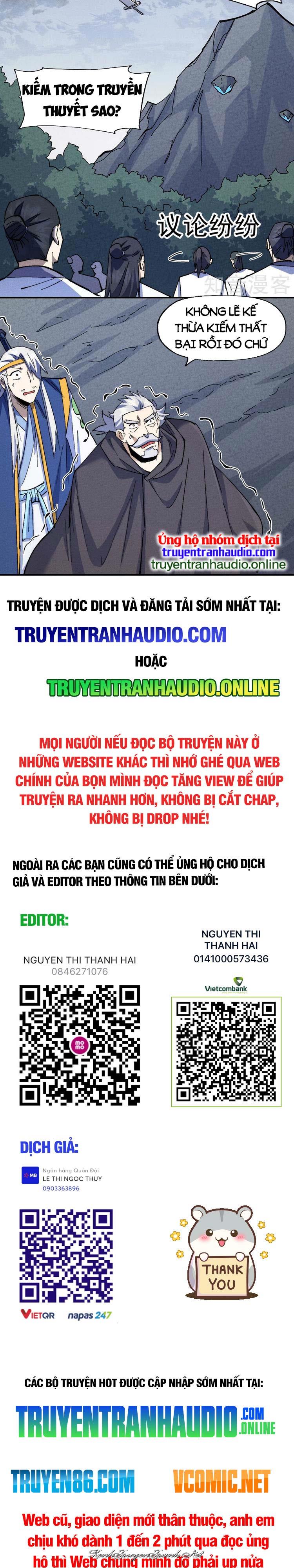 Kênh Truyện Tranh